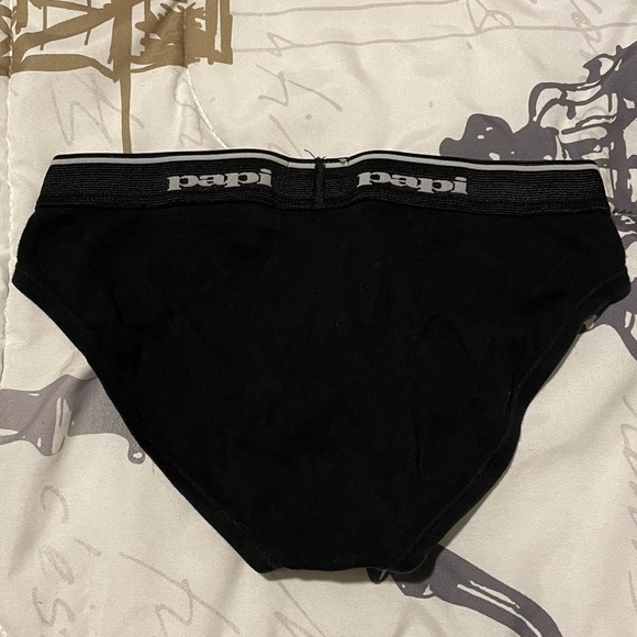 Small Papi Briefs - Picture 2 of 2